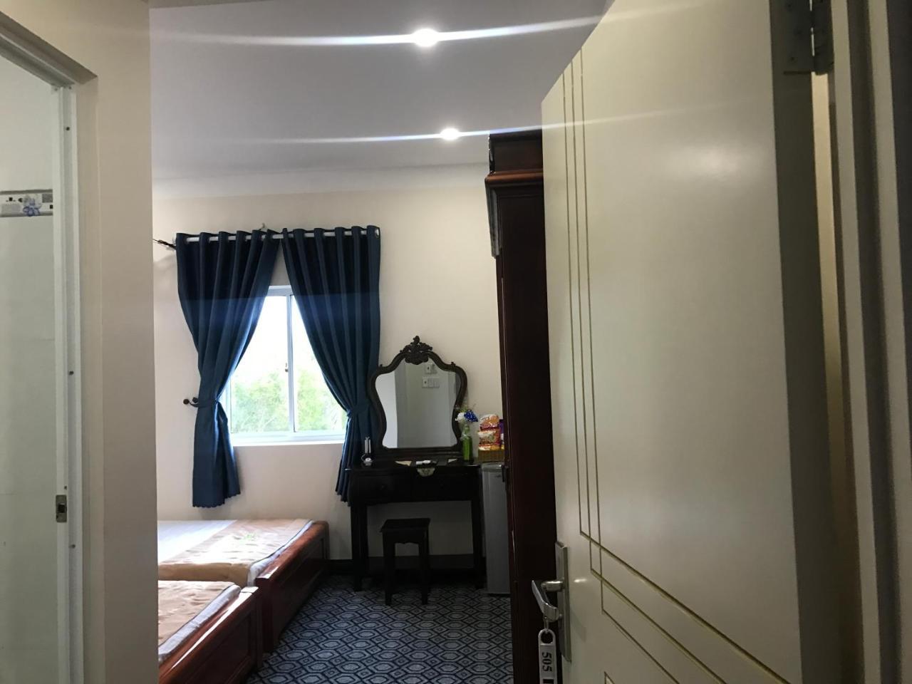 Mui Ne Alena Hotel ファンティエット エクステリア 写真